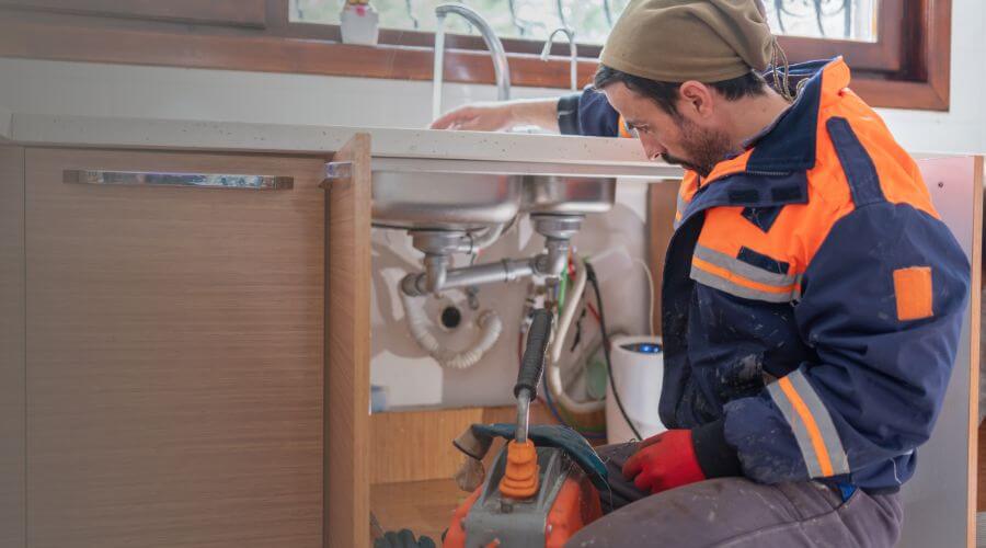 Professional sewer line replacement in South Dennis, NJ